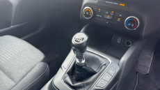 Ford Focus 1.0 EcoBoost 125 Active 5dr Petrol Hatchback